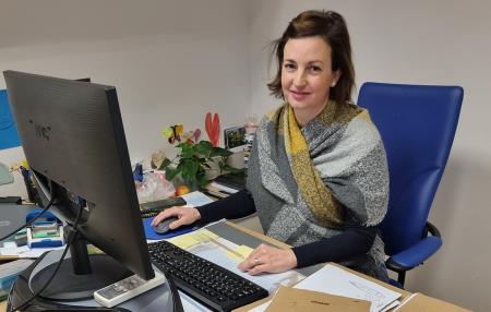 Mirna, Valerija Jarm, foto L Bucinel